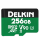 Delkin Devices 256GB microSDXC Power 2000x UHS-II (V90) - 1258020 - zdjęcie 2